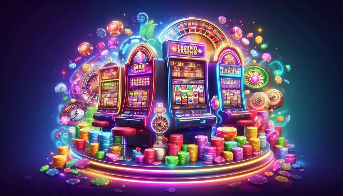 Buran Casino